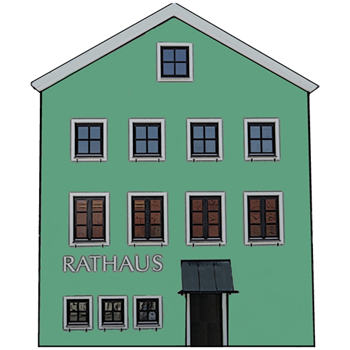 Logo Verwaltungsgemeinschaft Schwarzach Zur Startseite von Rathaus
