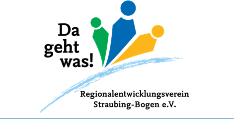 Projekt ,,Unterstützung Bürgerengagement“ des Regionalentwicklungsvereins Straubing-Bogen e.V.
