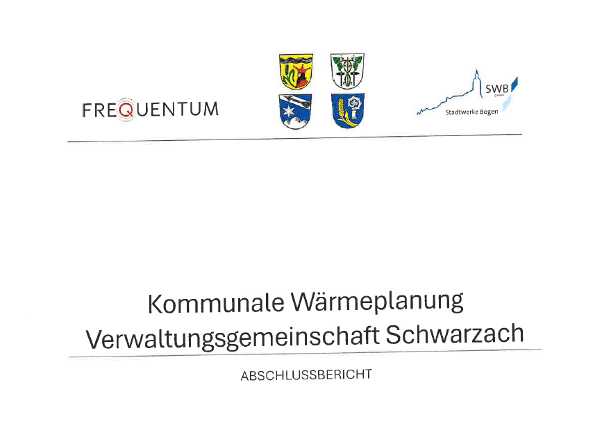 Bild Kommunale Wäremplanung